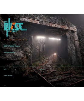 The Riese Project: Prologue Steam Key GLOBAL